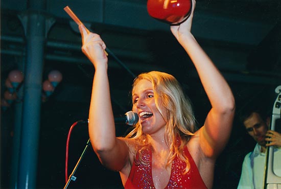 Little Havana - Diana Meldgaard