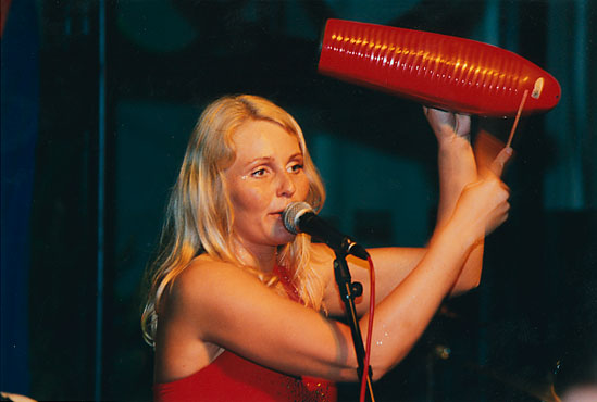 Little Havana - Diana Meldgaard