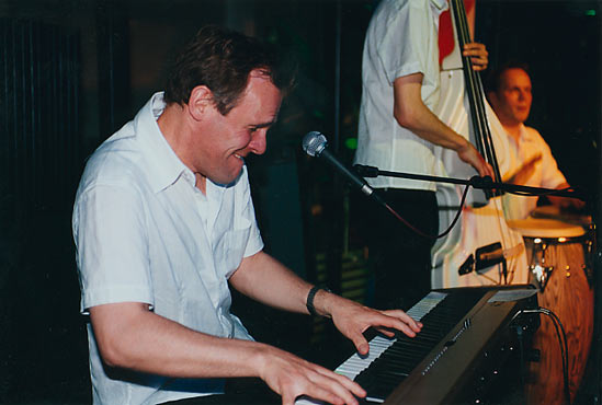 Little Havana - Kent Søgaard