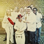 Little Havana bandfoto